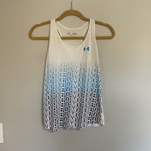 under armor tank top